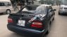 Nissan Bluebird 1997 - Bán ô tô Nissan Bluebird đời 1997, màu xám, xe nhập