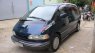 Toyota Previa 1997 - Cần bán xe Toyota Previa đời 1997, màu xanh lam xe gia đình