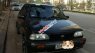 Kia Pride 1993 - Cần bán xe Kia Pride đời 1993, màu xám, nhập khẩu nguyên chiếc