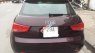 Audi A1 2011 - Cần bán gấp Audi A1 năm 2011, màu nâu, nhập khẩu nguyên chiếc giá cạnh tranh