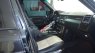 LandRover Range rover Autobigraphy V8-5.0 2011 - Bán LandRover Range Rover Autobigraphy V8-5.0 SX 2011, màu đen, nhập khẩu  