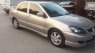 Mitsubishi Lancer 2008 - Cần bán gấp Mitsubishi Lancer sản xuất 2008, màu bạc, nhập khẩu Nhật Bản, số tự động