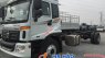 Thaco AUMAN C160 2017 - Bán xe tải 9 tấn Trường Hải Thaco Auman C160, giá tốt