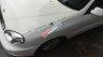 Daewoo Lanos SX 2002 - Cần bán Daewoo Lanos SX đời 2002, màu trắng, 118tr
