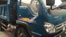 Thaco FORLAND FLD490C 2016 - Bán Thaco Forland FLD490C màu xanh lam, gần 5 khối
