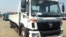 Thaco AUMAN C160 2017 - Bán xe tải 9 tấn Trường Hải Thaco Auman C160, giá tốt