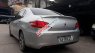 Peugeot 408  Luxury   2017 - Bán Peugeot 408 Luxury đời 2017, màu bạc, nhập khẩu