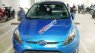Ford Fiesta S 2011 - Chính chủ bán xe Ford Fiestar S cuối năm 2011, có ảnh thật