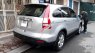 Honda CR V 2.0 AT 2009 - Chính chủ bán xe Honda CR V 2.0AT đời 2009, màu bạc, xe nhập