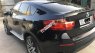 BMW X6 xDriver35i 2009 - Bán BMW X6 3.5i đời 2009, màu đen, nhập khẩu nguyên chiếc