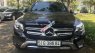 Mercedes-Benz Smart GLC250 2017 - Cần bán Mercedes GLC250 sản xuất 2017, màu đen