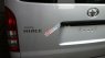Toyota Hiace Commuter 2017 - Cần bán Toyota Hiace Commuter đời 2017, màu bạc, nhập khẩu Nhật Bản