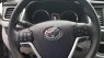 Toyota Highlander LE 2017 - Cần bán xe Toyota Highlander LE năm 2017, màu xanh lam, xe nhập