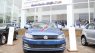 Volkswagen Polo GP 1.6 AT 2017 - Cần bán Volkswagen Polo GP 1.6 AT đời 2017, màu xanh lam, nhập khẩu