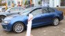 Volkswagen Polo GP 1.6 AT 2017 - Cần bán Volkswagen Polo GP 1.6 AT đời 2017, màu xanh lam, nhập khẩu