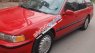 Honda Accord 1991 - Bán xe Honda Accord 1991, màu đỏ, xe nhập