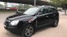 Opel Antara 2006 - Bán xe Opel Antara đời 2006, màu đen, nhập khẩu nguyên chiếc, giá 325tr