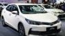 Toyota Corolla 2017 - Toyota Corolla Altis 1.8G 2018 km lớn