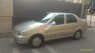 Fiat Siena ELX 1.3 2003 - Bán Fiat Siena ELX 1.3 đời 2003, màu vàng, nhập khẩu giá cạnh tranh