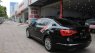 Kia Cadenza 2011 - Cần bán lại xe Kia Cadenza đời 2011, màu đen, nhập khẩu nguyên chiếc