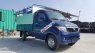Xe tải 1 tấn - dưới 1,5 tấn 2018 - Đại lý xe tải Kenbo tại Hà Nội