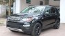 LandRover Discovery Sport HSE Luxury 2016 - Cần bán xe LandRover Discovery Sport HSE Luxury đời 2016, màu đen, nhập khẩu