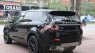 LandRover Discovery Sport HSE Luxury 2016 - Cần bán xe LandRover Discovery Sport HSE Luxury đời 2016, màu đen, nhập khẩu