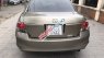 Honda Accord 2.4 AT 2008 - Bán Honda Accord 2.4 AT đời 2008, màu vàng, giá tốt