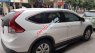 Honda CR V AT 2014 - Bán xe Honda CR V AT đời 2014, màu trắng, nhập khẩu nguyên chiếc chính chủ, giá tốt