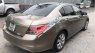 Honda Accord 2.4 AT 2008 - Bán Honda Accord 2.4 AT đời 2008, màu vàng, giá tốt