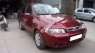 Fiat Albea 2004 - Bán Fiat Albea đời 2004, màu đỏ, nhập khẩu, giá 115tr