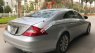 Mercedes-Benz CLS class  CLS 300  2010 - Chính chủ bán xe Mercedes CLS 300 năm sản xuất 2010, màu bạc, nhập khẩu