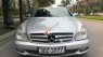 Mercedes-Benz CLS class  CLS 300  2010 - Chính chủ bán xe Mercedes CLS 300 năm sản xuất 2010, màu bạc, nhập khẩu