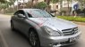 Mercedes-Benz CLS class  CLS 300  2010 - Chính chủ bán xe Mercedes CLS 300 năm sản xuất 2010, màu bạc, nhập khẩu