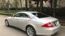 Mercedes-Benz CLS class  CLS 300  2010 - Chính chủ bán xe Mercedes CLS 300 năm sản xuất 2010, màu bạc, nhập khẩu