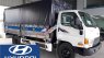 Hyundai HD 800 2017 - HD800 tải trọng 8 tấn, thùng dài 5,1 mét khuyến mại lớn