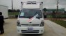 Kia Bongo  K200  2018 - Bán xe tải đông lạnh 1 tấn Kia K200 (Bongo 2018) Euro 4