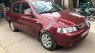 Fiat Albea HLX 2004 - Bán Fiat Albea HLX đời 2004, màu đỏ, 108 triệu