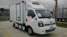 Kia Bongo   K250  2018 - Bán xe tải đông lạnh 2 tấn KIA K250 (Bongo 2018), Euro 4