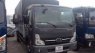 Asia Xe tải 2017 - Xe tải Veam VT651,tải trọng 6,5 tấn,động cơ Nissan 130PS