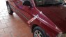 Kia Pride CD5 2001 - Bán ô tô Kia Pride CD5 sản xuất năm 2001, màu đỏ, giá 68tr