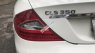 Mercedes-Benz CLS class CLS350 2008 - Bán xe Mercedes CLS350 cực sang, quá chất