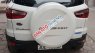 Ford EcoSport   AT  2016 - Cần bán lại xe Ford EcoSport AT đời 2016, màu trắng