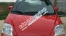 Chevrolet Spark MT 2008 - Cần bán Chevrolet Spark MT sản xuất năm 2008, màu đỏ, nhập khẩu, 112 triệu