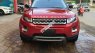 LandRover Range rover Evoque Prestige 2011 - Cần bán lại xe LandRover Range Rover Evoque đỏ Model 2012 Full Options