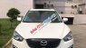 Mazda CX 5   AT  2015 - Cần bán gấp Mazda CX 5 AT sản xuất năm 2015, màu trắng