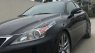 Lexus IS 250 2012 - Bán xe Lexus IS 250 đời 2012, màu đen, nhập khẩu nguyên chiếc chính chủ