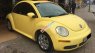 Volkswagen Beetle 2007 - Bán xe Volkswagen Beetle 2007, màu vàng, xe nhập số sàn, 450 triệu