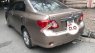 Toyota Corolla 2009 - Bán Toyota Corolla sản xuất 2009, màu nâu số tự động, giá 480tr