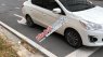Mitsubishi Attrage   AT  2017 - Bán xe Mitsubishi Attrage AT 2017, màu trắng, nhập khẩu, 465 triệu